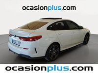 Usado BMW 218 140 CV (102 kW) 2021 Blanco Coupe