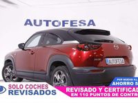 Usado Mazda MX30 Ad'Vantage 106 kW (145 CV) 2023 Rojo SUV