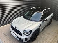 Brugt Mini Cooper S Countryman 220 HK (161 kW) 2022 Grå SUV
