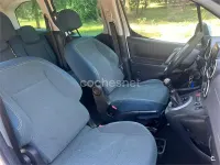 Usado Citroën Berlingo Feel 100 CV (73 kW) 2018 Blanco Monovolumen