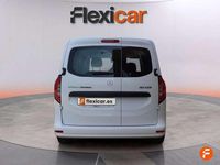 Usado Mercedes Citan 110 95 CV (69 kW) 2024 Blanco Familiar