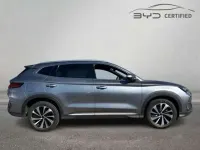 Usado BYD Seal U Comfort 218 CV (160 kW) 2025 Gris SUV