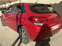Usado Citroën C4 Feel 131 CV (96 kW) 2016 Burdeos Utilitario