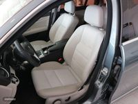 usado Mercedes C220 ClaseCDI BlueEFFICIENCY Avantgarde