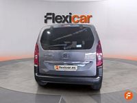 Usado Citroën Berlingo PureTech 110 CV (80 kW) 2019 Gris Monovolumen
