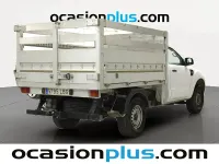 Usado Ford Ranger XL 170 CV (125 kW) 2019 Blanco Pickup/Camioneta