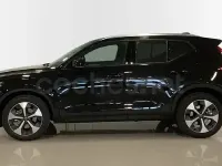 Nuevo Volvo XC40 Core 163 CV (119 kW) 2026 Negro SUV
