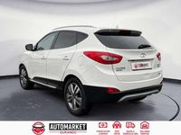 Usado Hyundai ix35 136 CV (100 kW) 2014 SUV