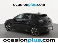 Usado Peugeot 208 Allure 100 CV (73 kW) 2025 Negro Utilitario