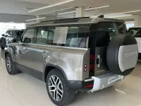 Usado Land Rover Defender S 249 CV (183 kW) 2024 Gris SUV