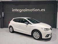 usado Seat Ibiza 1.0 EcoTSI 85kW (115CV) Xcellence