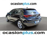 Brugt Opel Astra Business Elegance 145 HK (106 kW) 2020 Sort Hatchback