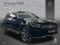 usado Mercedes GLC300e 4MATIC