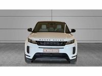 Usado Land Rover Range Rover evoque S 163 CV (119 kW) 2025 Blanco Recogida