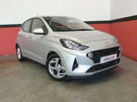 usado Hyundai i10 1.0 MPI Klass Aut.