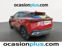 Usado Omoda 5 147 CV (108 kW) 2025 Blanco SUV