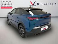 Usado Peugeot 3008 GT 145 CV (106 kW) 2025 Azul SUV