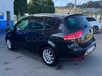 Usado Seat Altea XL Ecomotive 105 CV (77 kW) 2010 Negro Monovolumen