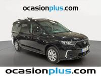 Usado Ford Tourneo Connect Titanium 122 CV (89 kW) 2023 Gris Monovolumen