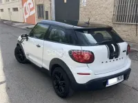 Usado Mini Cooper D Paceman 112 CV (82 kW) 2014 Blanco SUV