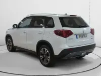 Usado Suzuki Vitara GLX 116 CV (85 kW) 2022 SUV