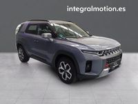 Usado KGM Torres 163 CV (119 kW) 2024 Gris SUV