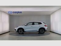 Usado BYD Atto 3 Design 150 kW (204 CV) 2023 Blanco SUV