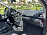 Usado Mercedes A160 Exclusive 82 CV (60 kW) 2011 Marrón Monovolumen