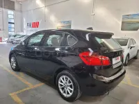 Usado BMW 216 Active Tourer Comfort Edition 116 CV (85 kW) 2015 Negro Monovolumen