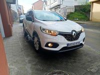 Usado Renault Kadjar Intens 115 CV (84 kW) 2019 Blanco SUV