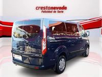 Usado Ford Transit Custom Trend 131 CV (96 kW) 2023 Familiar