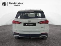 Nuevo MG ZS Comfort 197 CV (144 kW) 2026 Blanco SUV