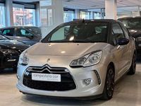 Usado Citroën DS3 Cabriolet Style 92 CV (67 kW) 2014 Plateado Descapotable
