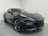 Usado Ferrari Purosangue 725 CV (533 kW) 2026 SUV