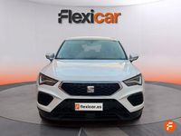 Usado Seat Ateca Reference 110 CV (80 kW) 2023 Blanco SUV