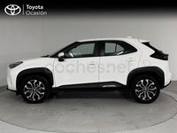 Usado Toyota Yaris Cross Active 116 CV (85 kW) 2022 Blanco SUV