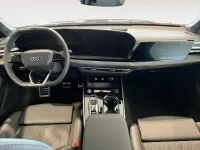 Usado Audi A5 150 CV (110 kW) 2025 Negro Berlina