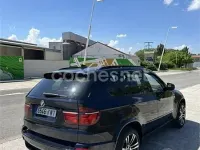 Usado BMW X5 Exclusive 245 CV (180 kW) 2013 Azul SUV