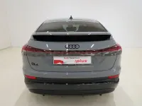 Nuevo Audi Q4 Sportback e-tron 210 kW (286 CV) 2026 Eléctrico SUV