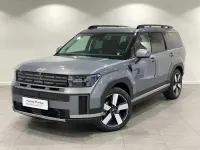 Usado Hyundai Santa Fe Style 160 CV (117 kW) 2025 SUV