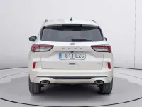 Usado Ford Kuga ST-Line 226 CV (166 kW) 2022 Blanco SUV