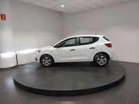 Usado Dacia Sandero Essentiel 91 CV (66 kW) 2021 Blanco Berlina