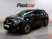 Usado Opel Mokka Edition 136 CV (100 kW) 2025 Negro SUV