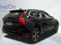 usado Volvo XC60 T8 Twin R-Design