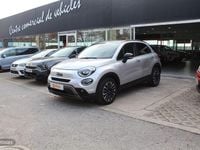 Usado Fiat 500X Cross 120 CV (88 kW) 2023 Gris / plata SUV