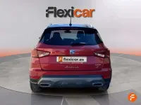Usado Seat Arona FR 150 CV (110 kW) 2023 Rojo SUV