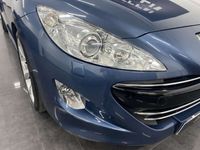 usado Peugeot RCZ 1.6 THP Onyx 200