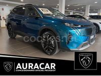 Usado Peugeot 5008 Allure 145 CV (106 kW) 2025 Azul SUV