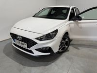 Usado Hyundai i30 N Line 120 CV (88 kW) 2024