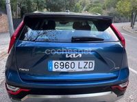 Usado Kia Niro 141 CV (103 kW) 2022 Azul SUV